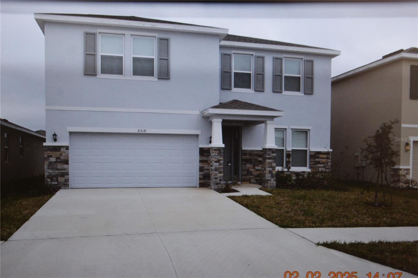 Details for 2518 Warren Acres Boulevard, WESLEY CHAPEL, FL 33543