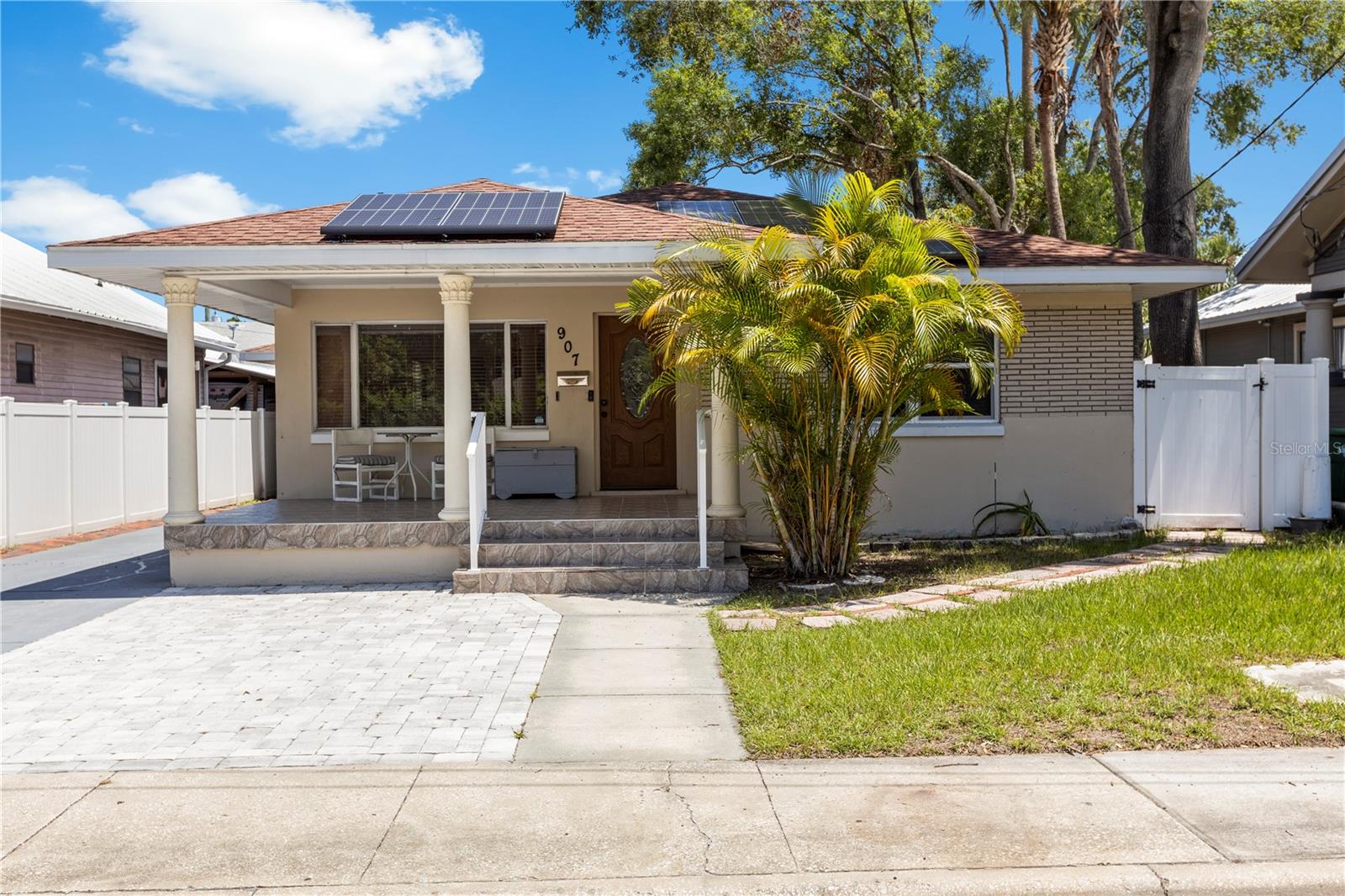 Details for 907 Columbus Drive, TAMPA, FL 33602