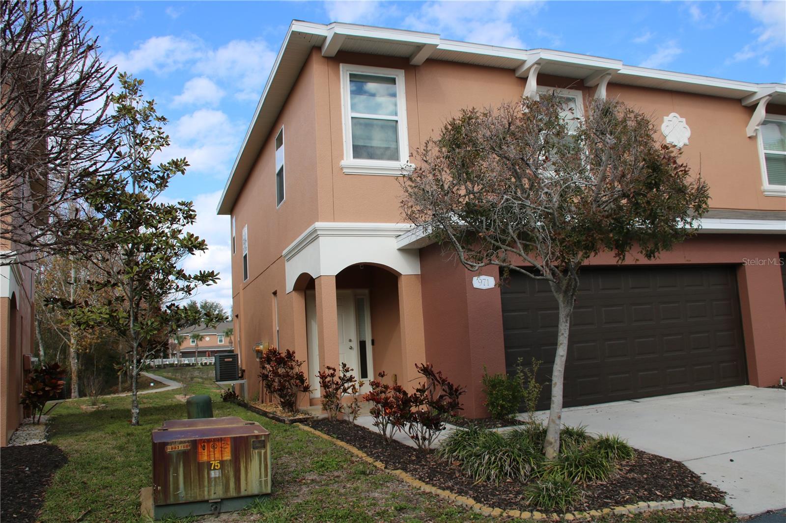 Details for 971 Celtic Circle, TARPON SPRINGS, FL 34689