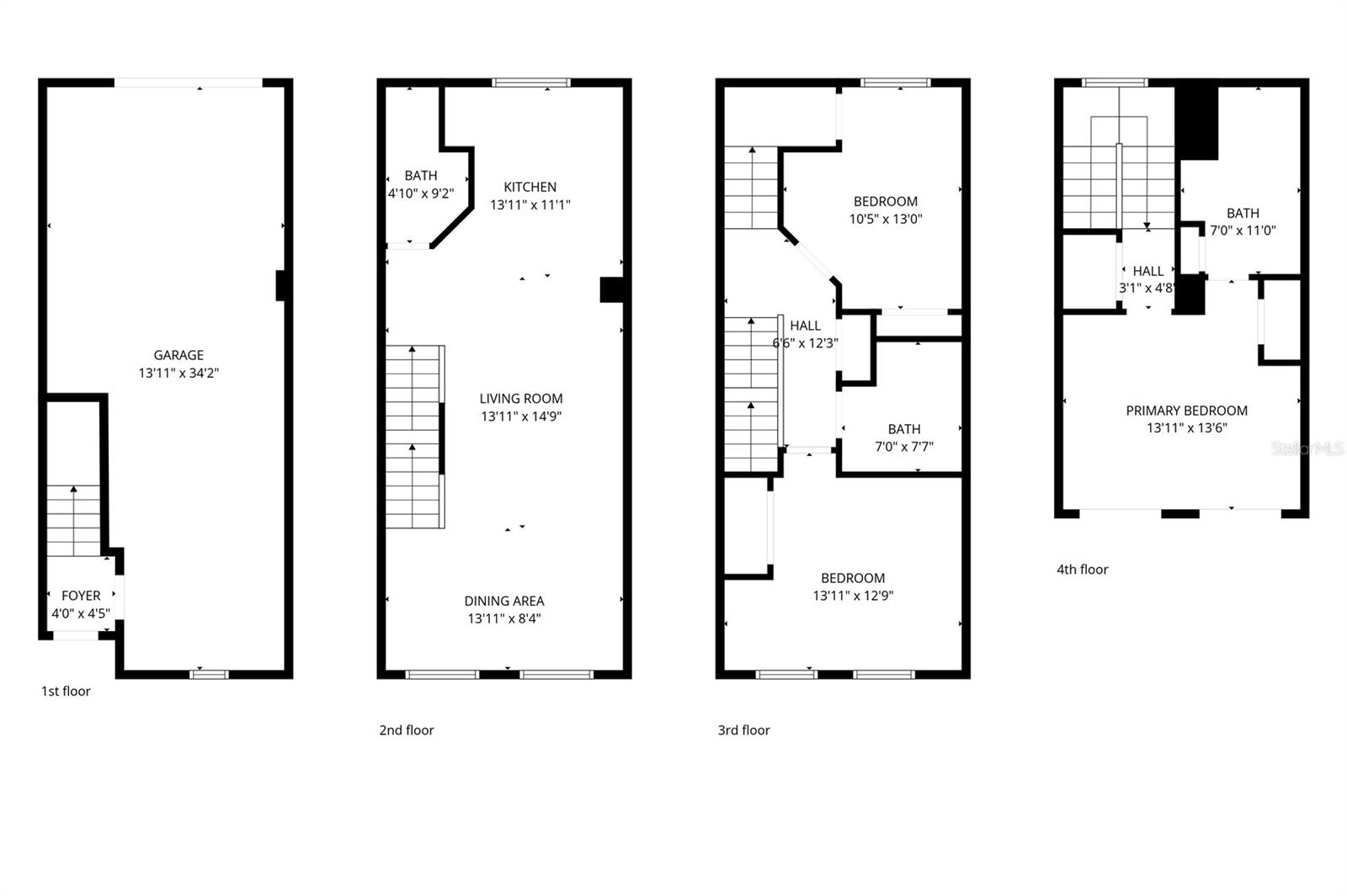 Image 39 of 46 For 2210 Soho Bay Court