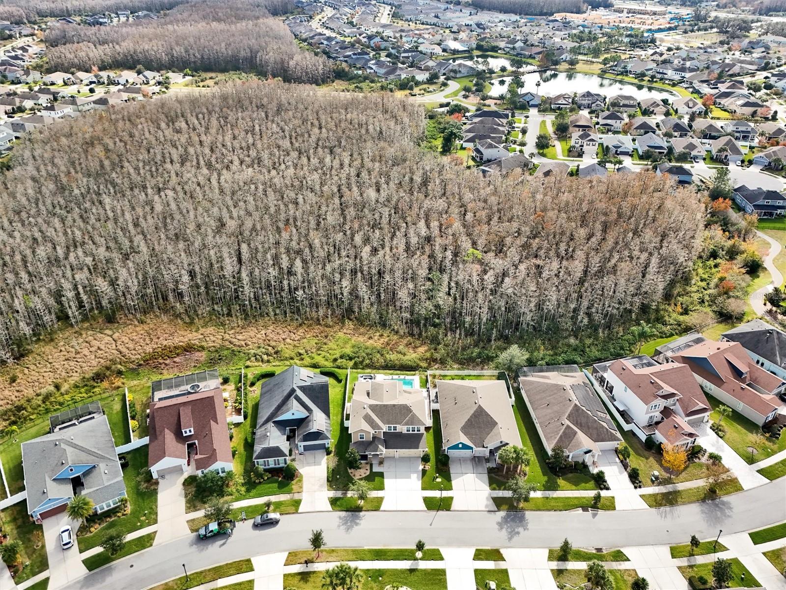 Listing photo id 63 for 2914 Long Bow Way