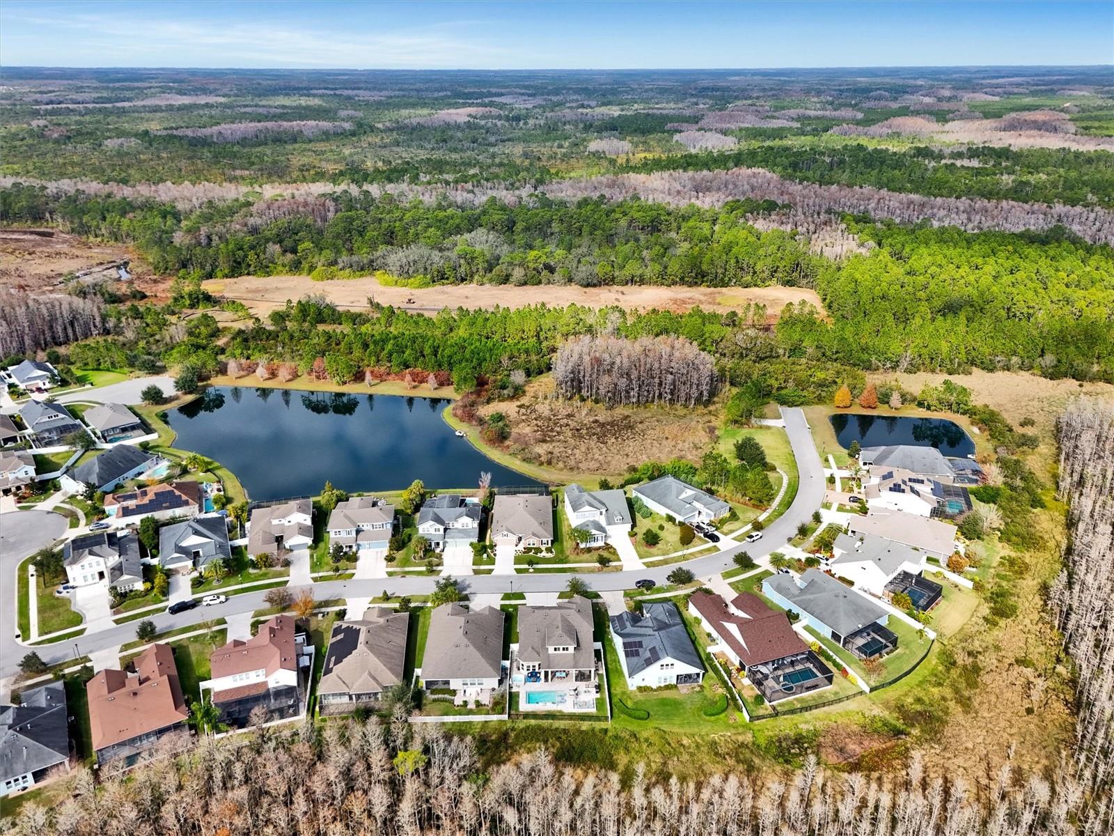 Listing photo id 68 for 2914 Long Bow Way