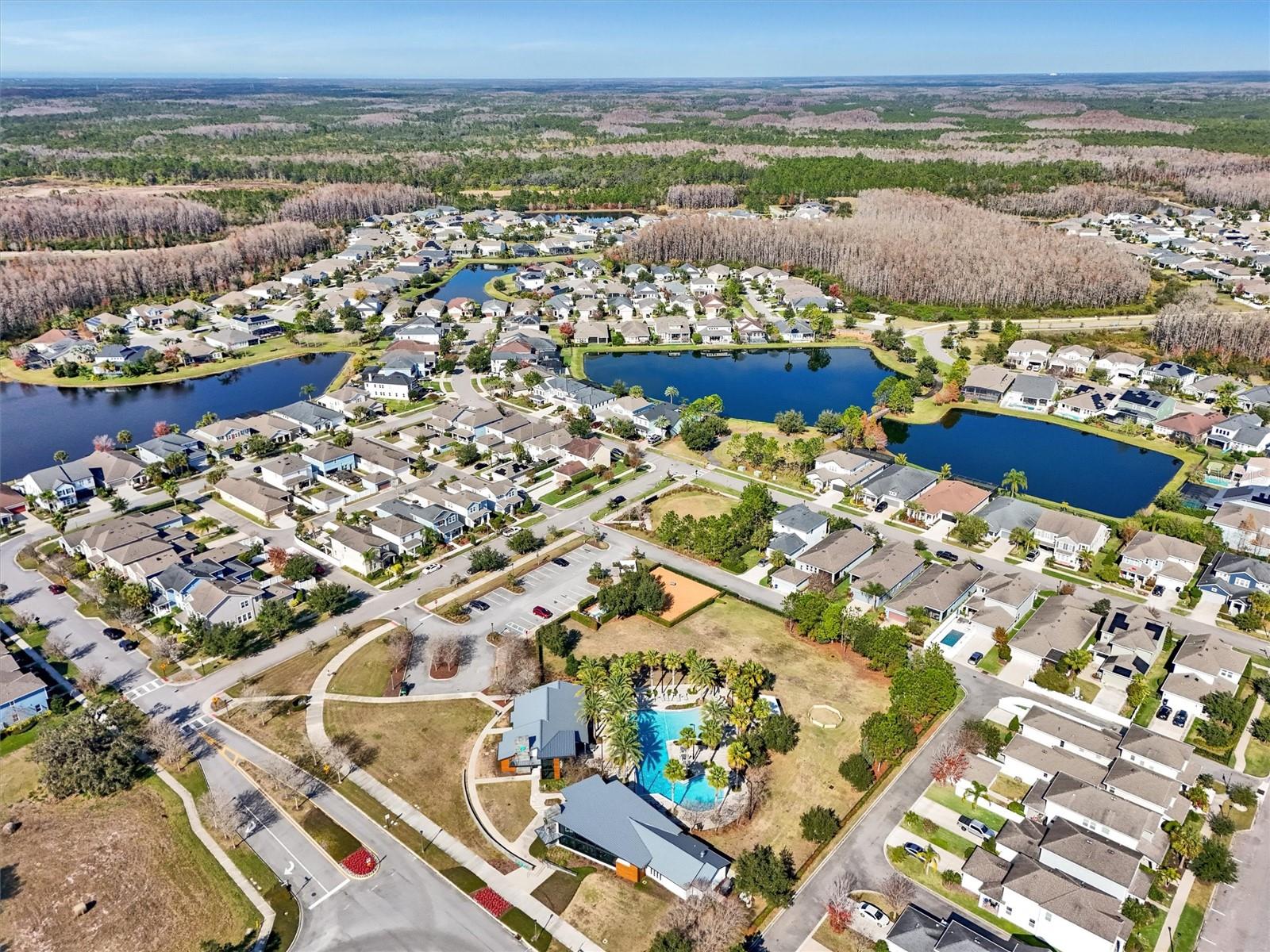 Listing photo id 69 for 2914 Long Bow Way