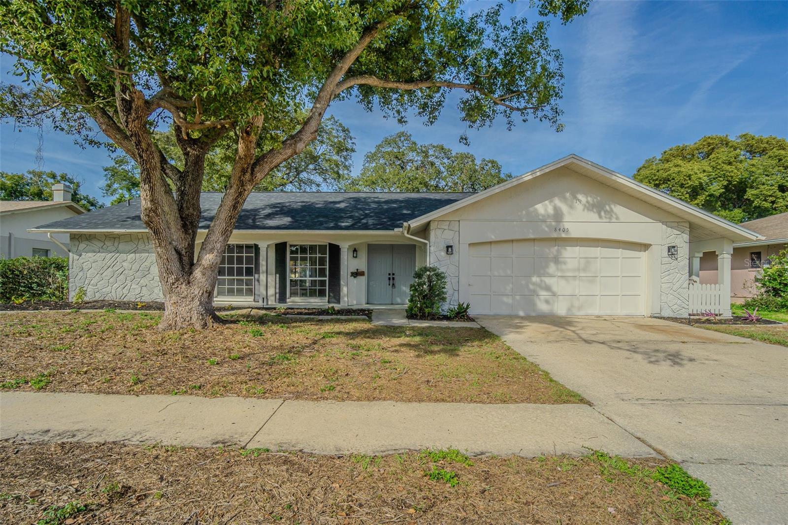 Details for 8405 Reynolds Drive, HUDSON, FL 34667