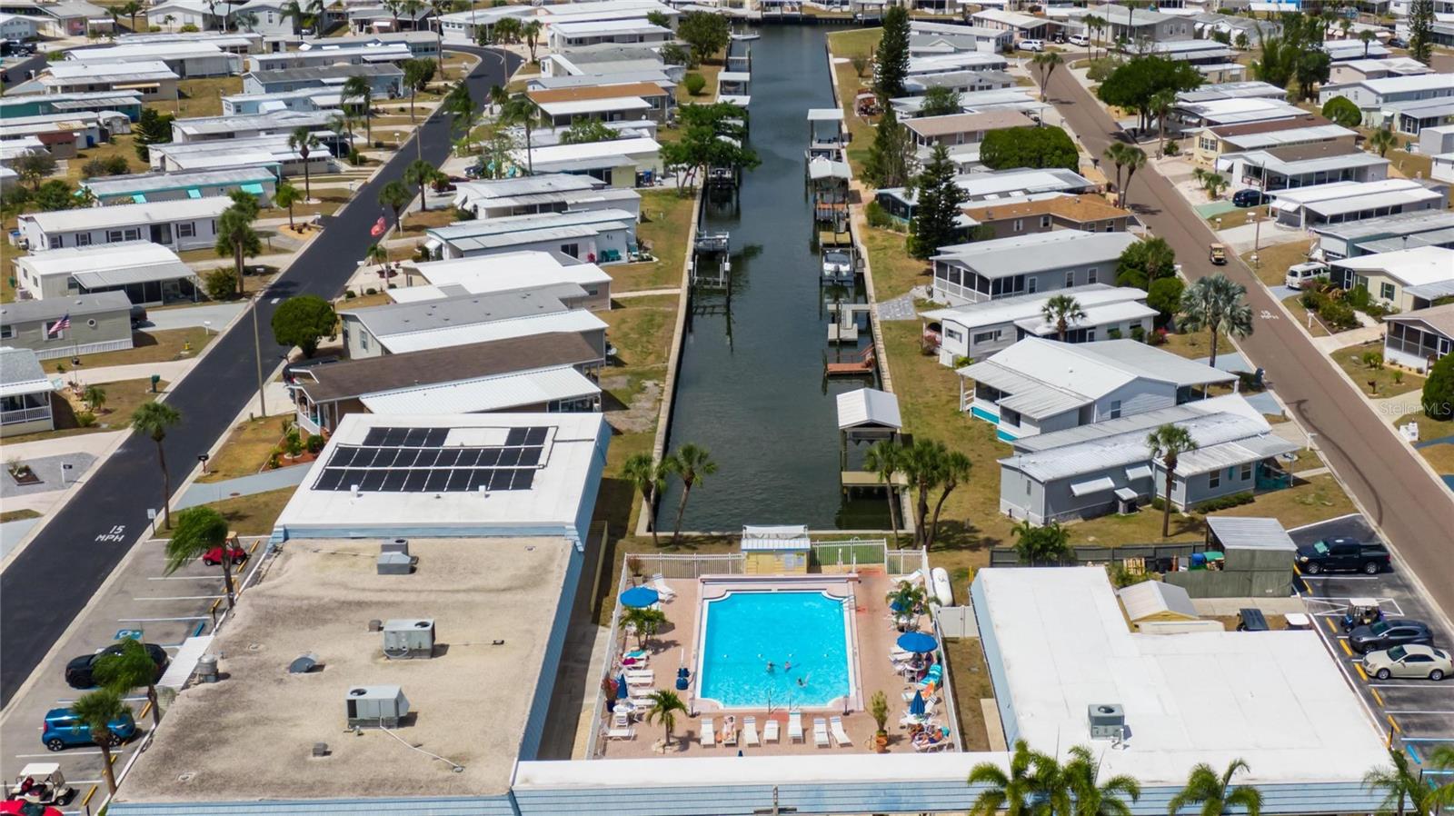 Image 25 of 29 For 225 Port Royal Lane