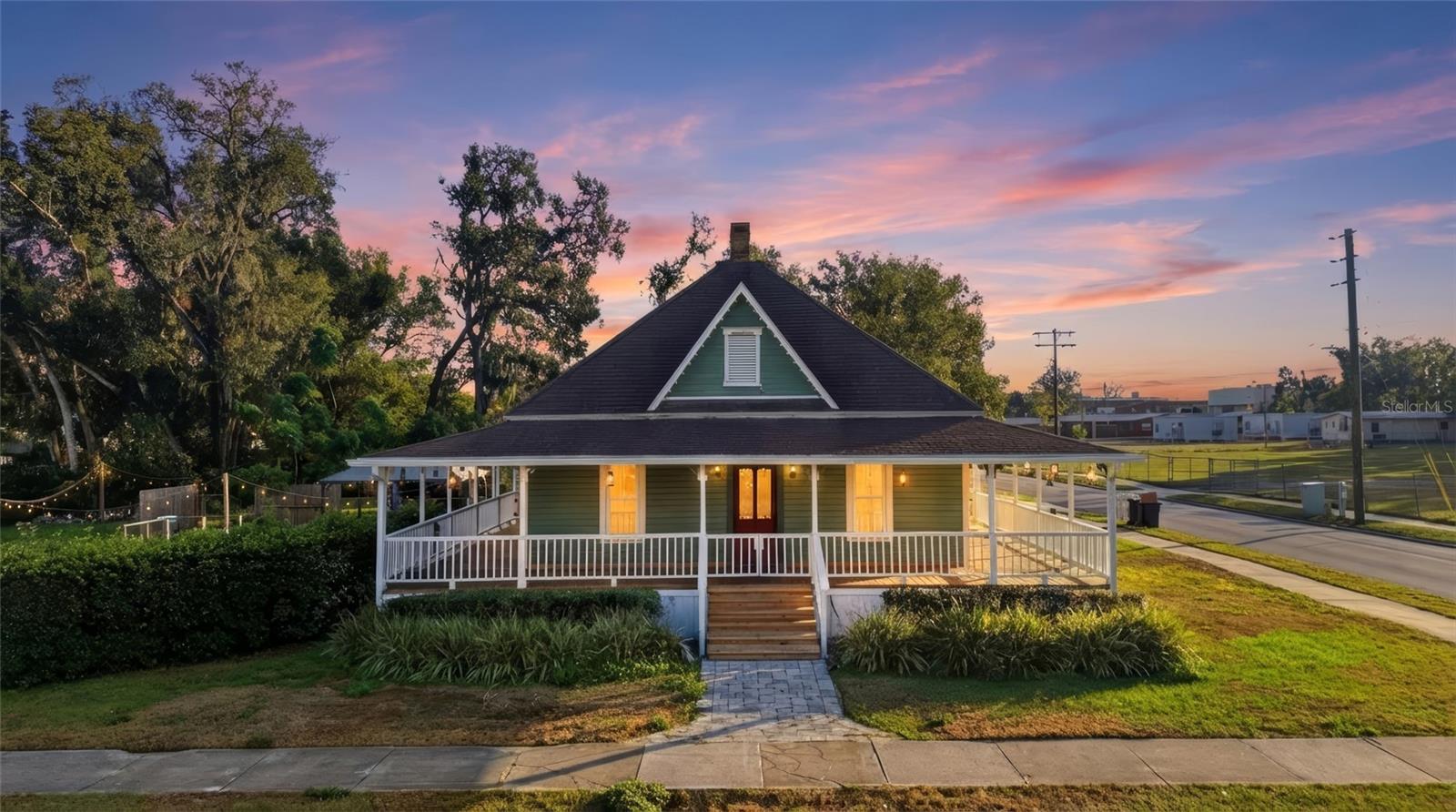 Details for 37508 Church Avenue, DADE CITY, FL 33525