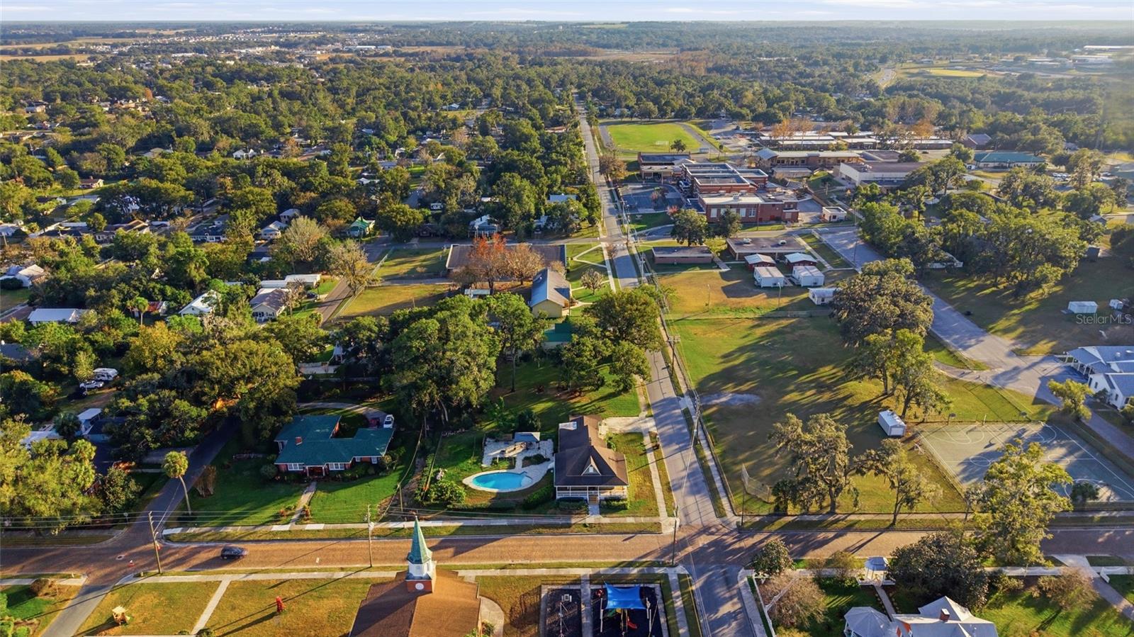 Image 40 of 43 For 37508 Church Avenue