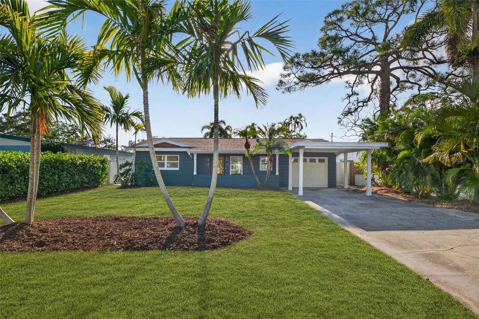 Image 44 of 45 For 4790 Venetian Boulevard Ne