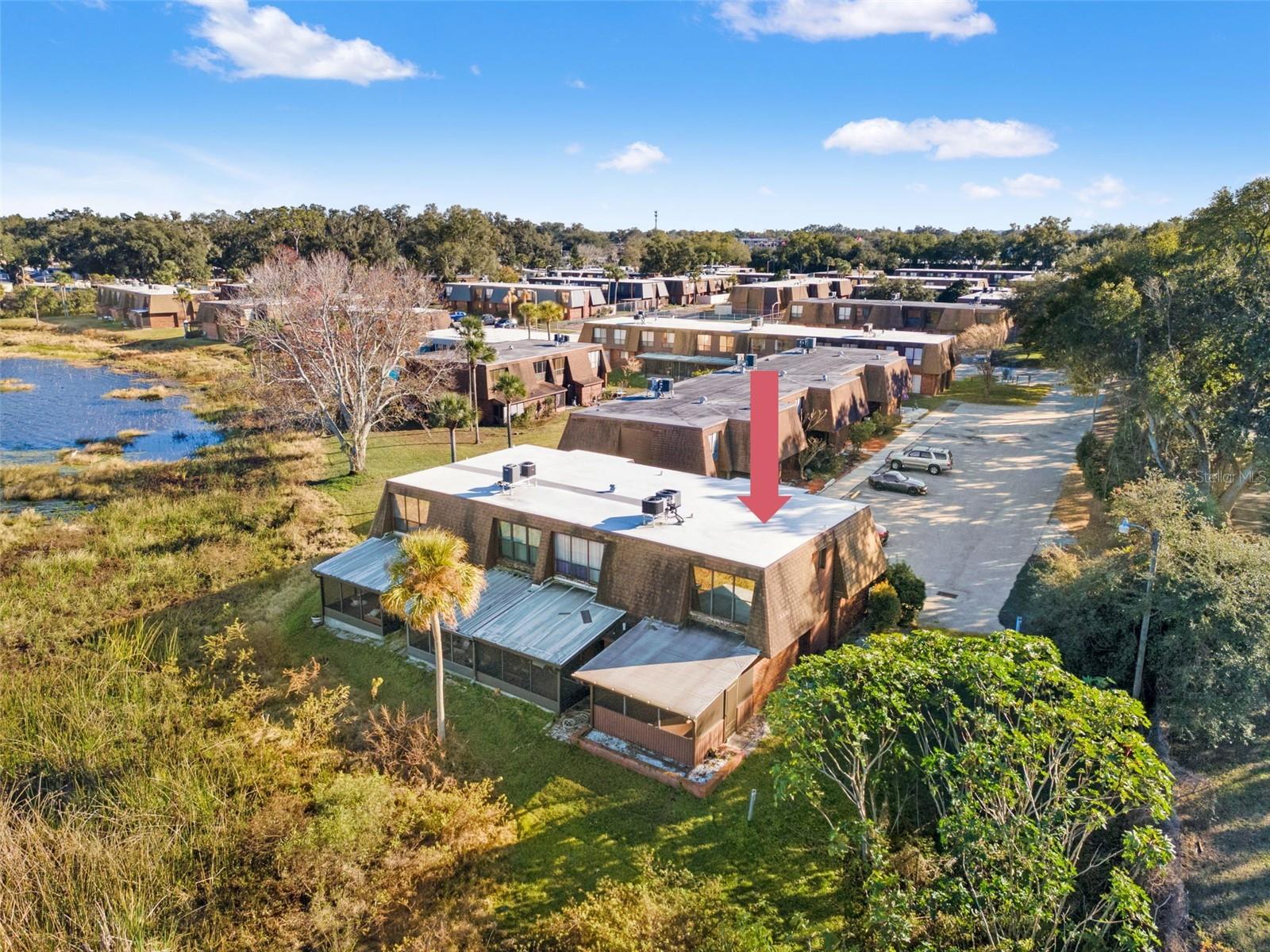 Image 21 of 27 For 1836 Crystal Lake Drive