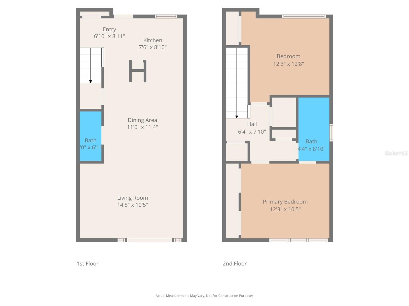 Image 27 of 27 For 1836 Crystal Lake Drive