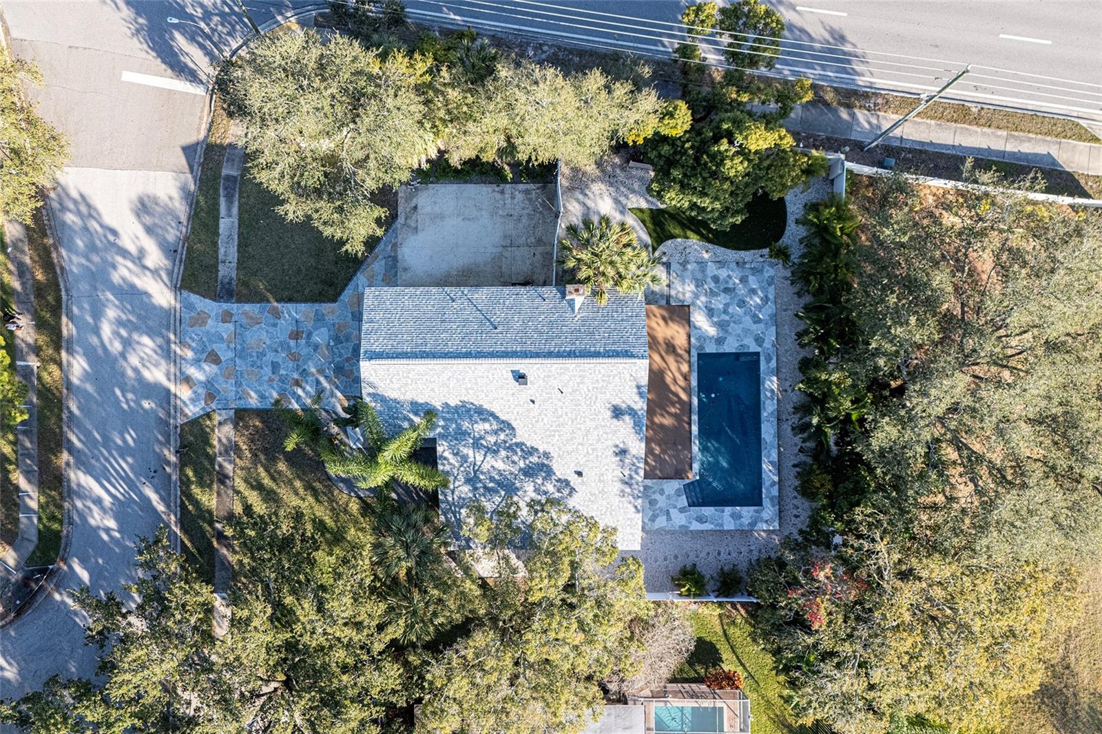 Image 45 of 53 For 1599 Brae Moor Lane