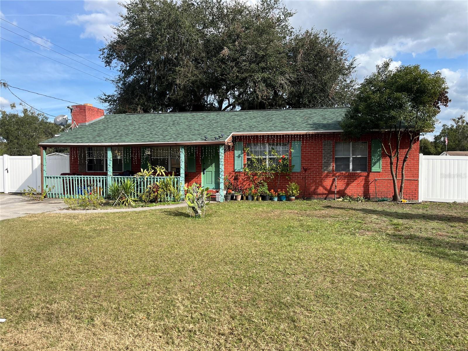 Details for 1506 Bracewell Drive, PLANT CITY, FL 33563