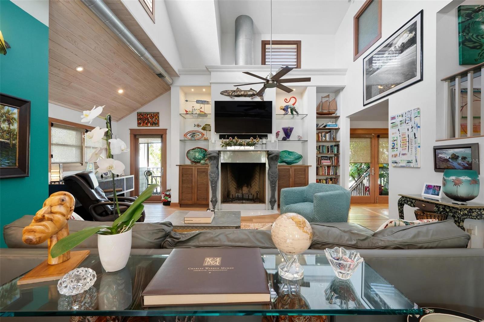 Image 6 of 79 For 213 Oak Avenue