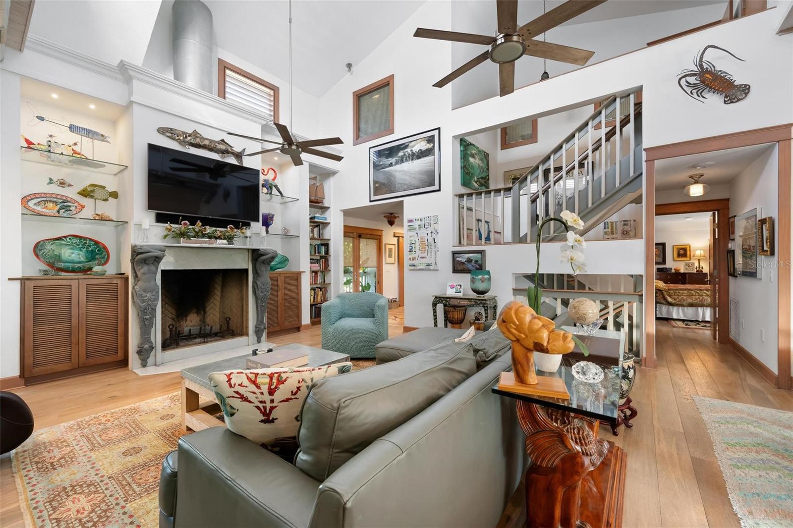 Image 7 of 79 For 213 Oak Avenue