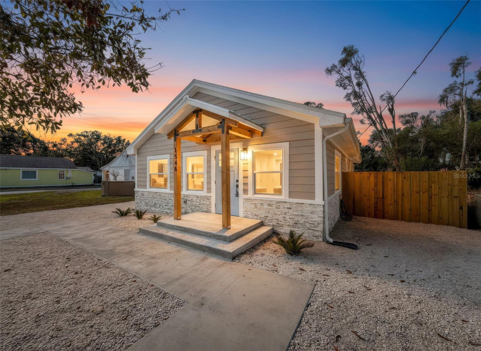 Details for 1546 Tilley Avenue, CLEARWATER, FL 33756