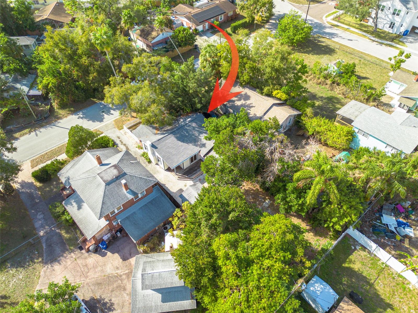 Image 24 of 25 For 3525 Iris Street N