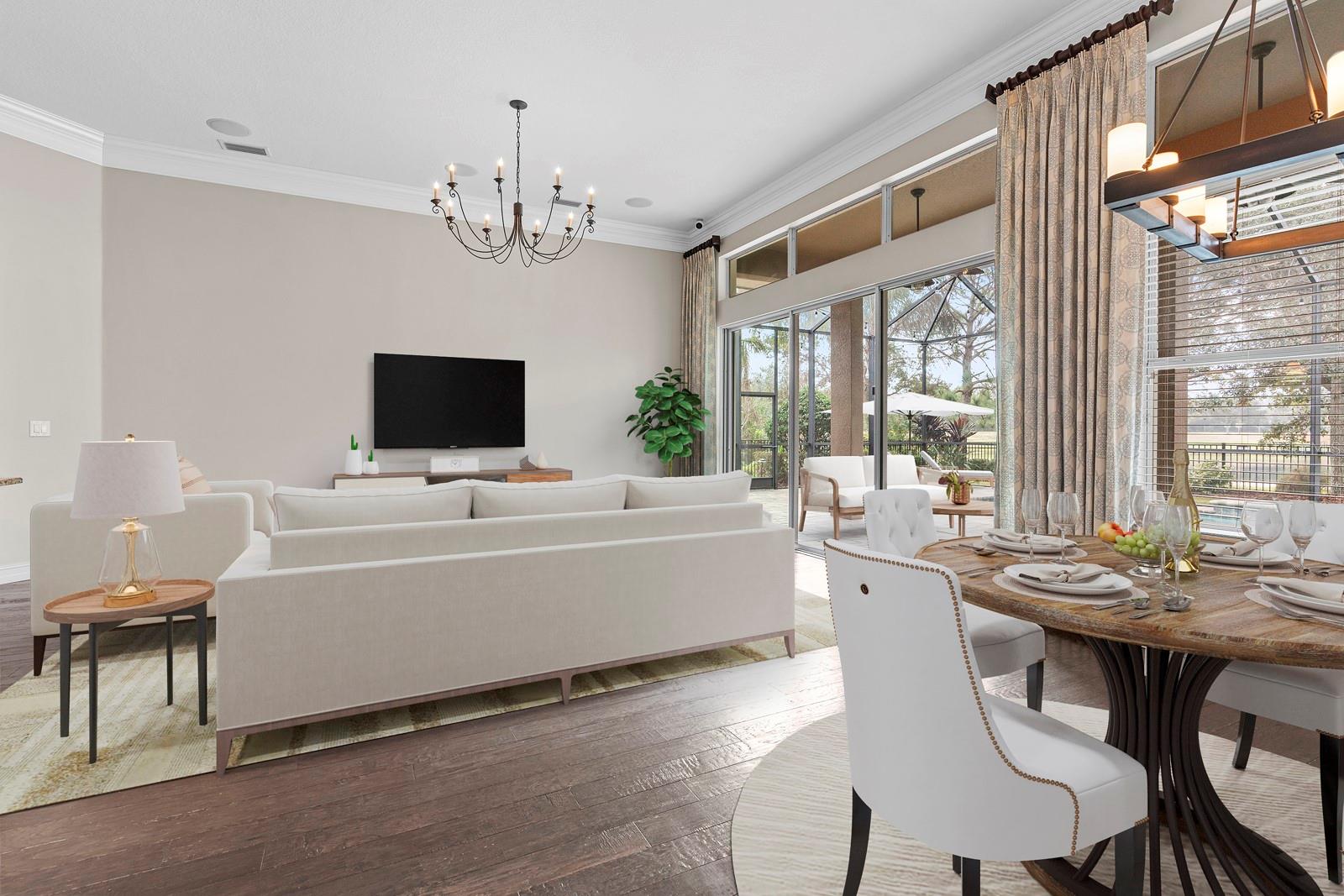 Image 17 of 95 For 6809 Scenic Drive