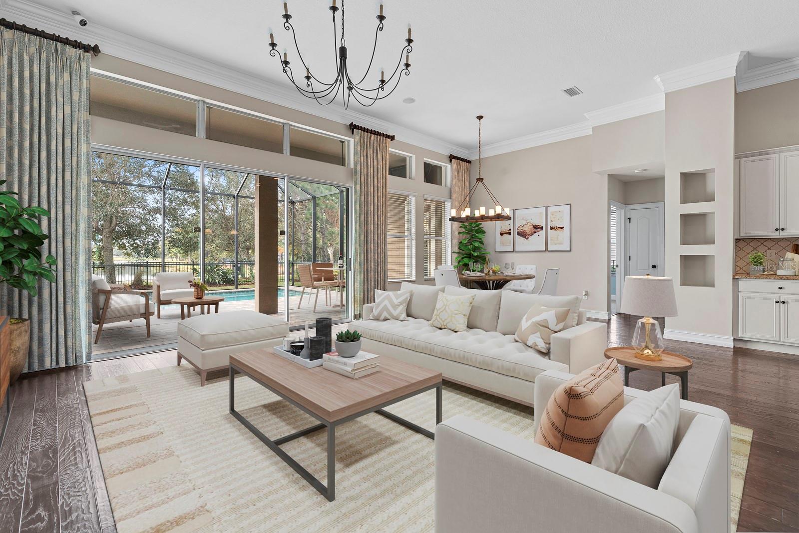 Image 4 of 95 For 6809 Scenic Drive