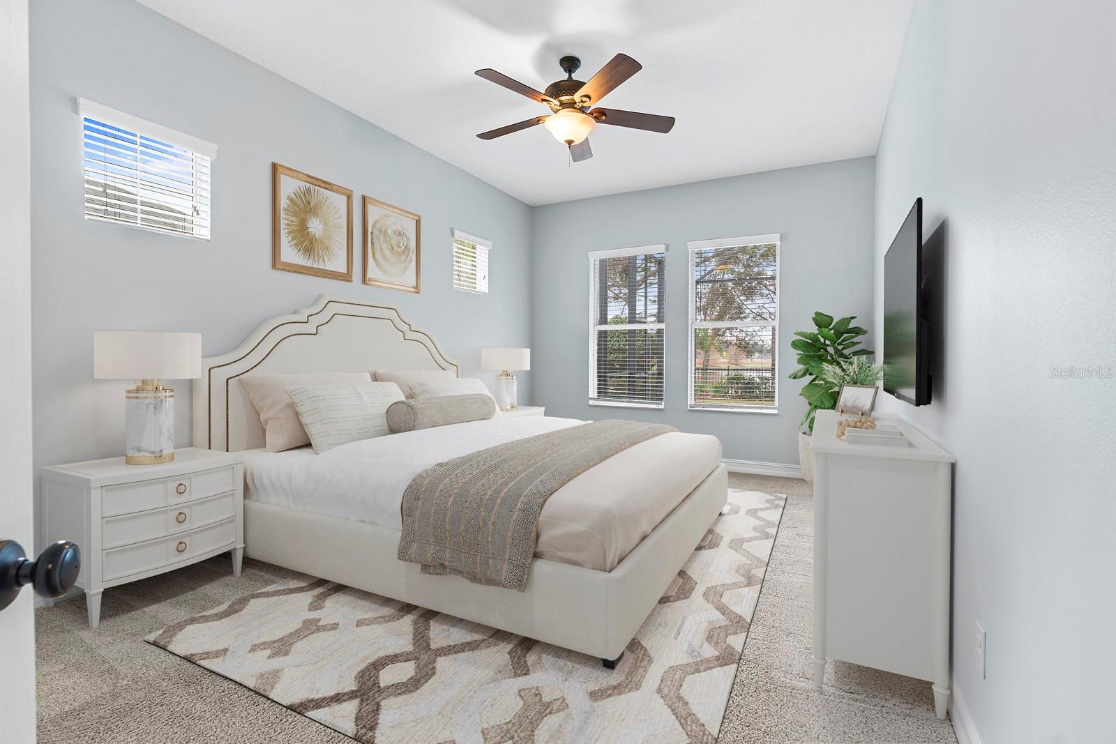 Image 5 of 95 For 6809 Scenic Drive