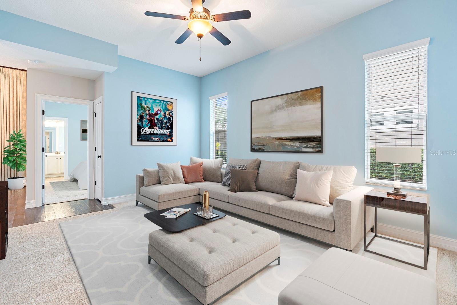 Image 7 of 95 For 6809 Scenic Drive