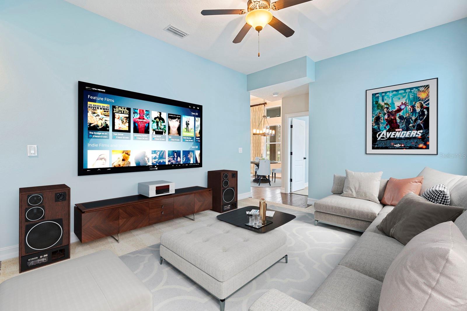 Image 8 of 95 For 6809 Scenic Drive