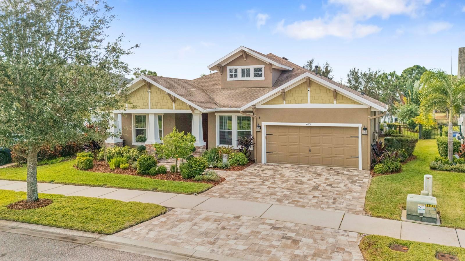 Image 86 of 95 For 6809 Scenic Drive