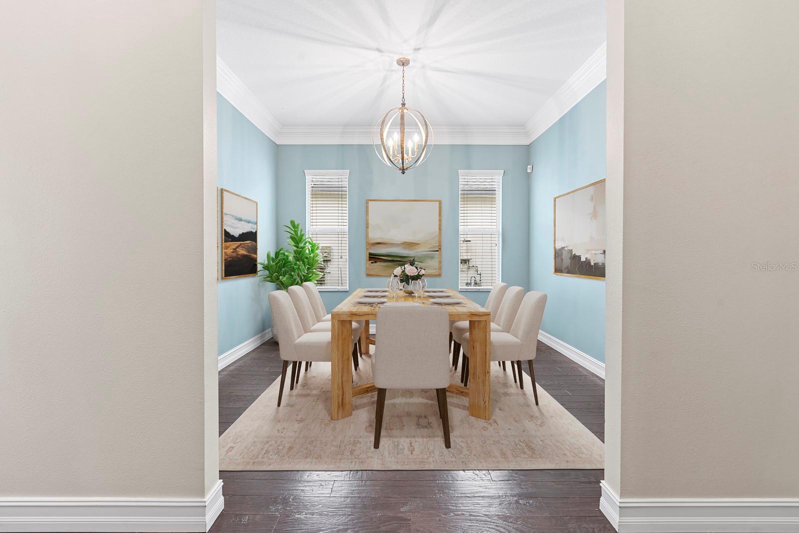 Image 9 of 95 For 6809 Scenic Drive