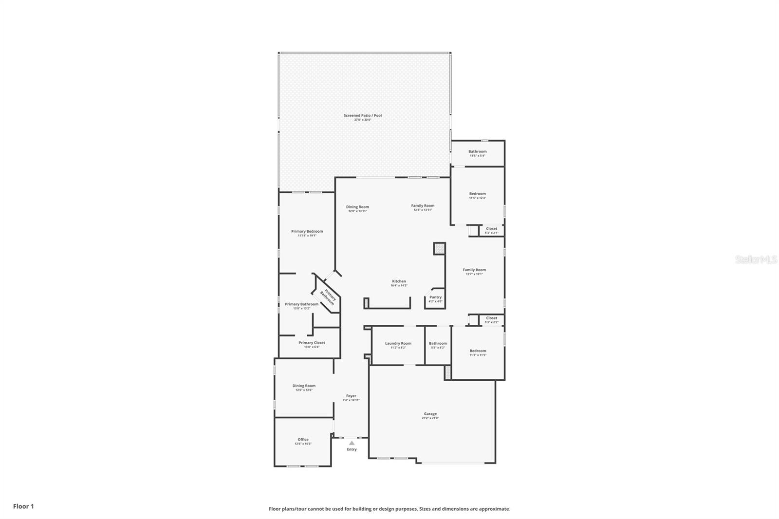 Image 95 of 95 For 6809 Scenic Drive