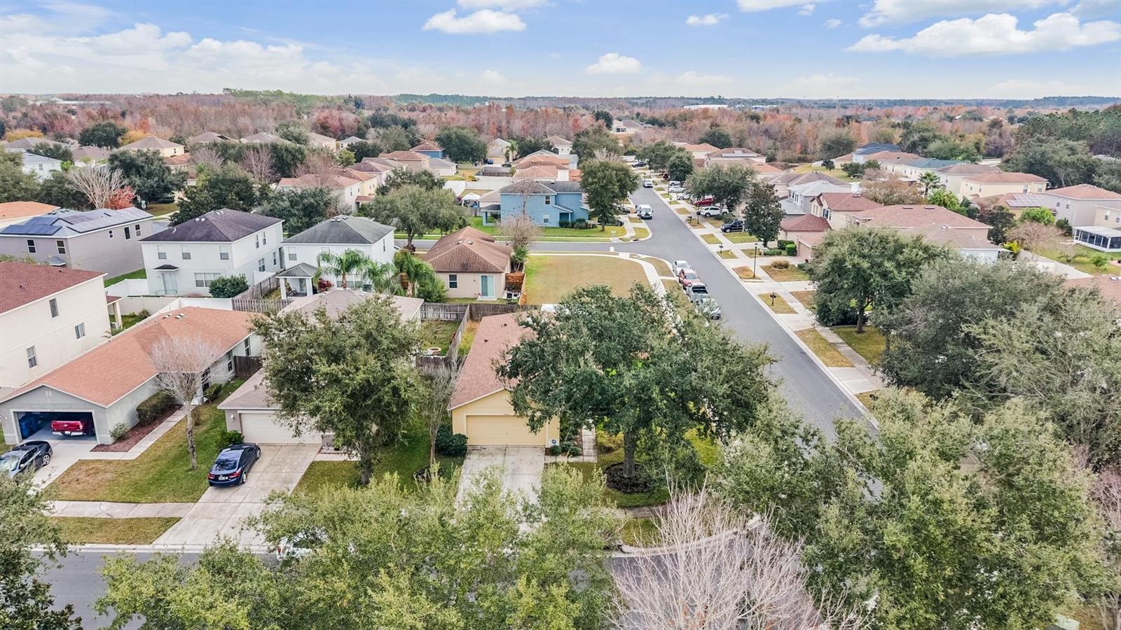 Image 29 of 38 For 9520 Simeon Drive