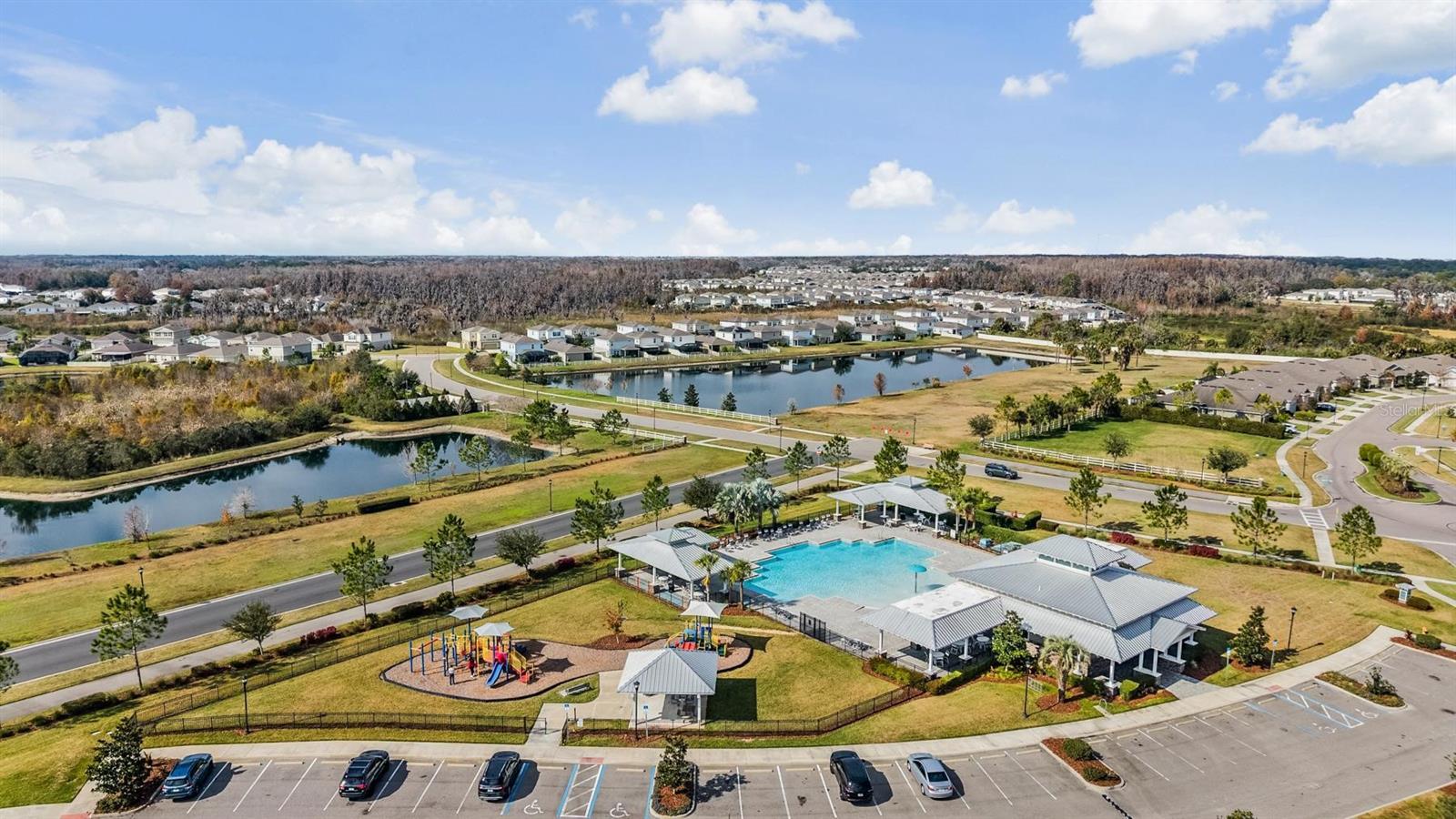 Image 34 of 38 For 9520 Simeon Drive