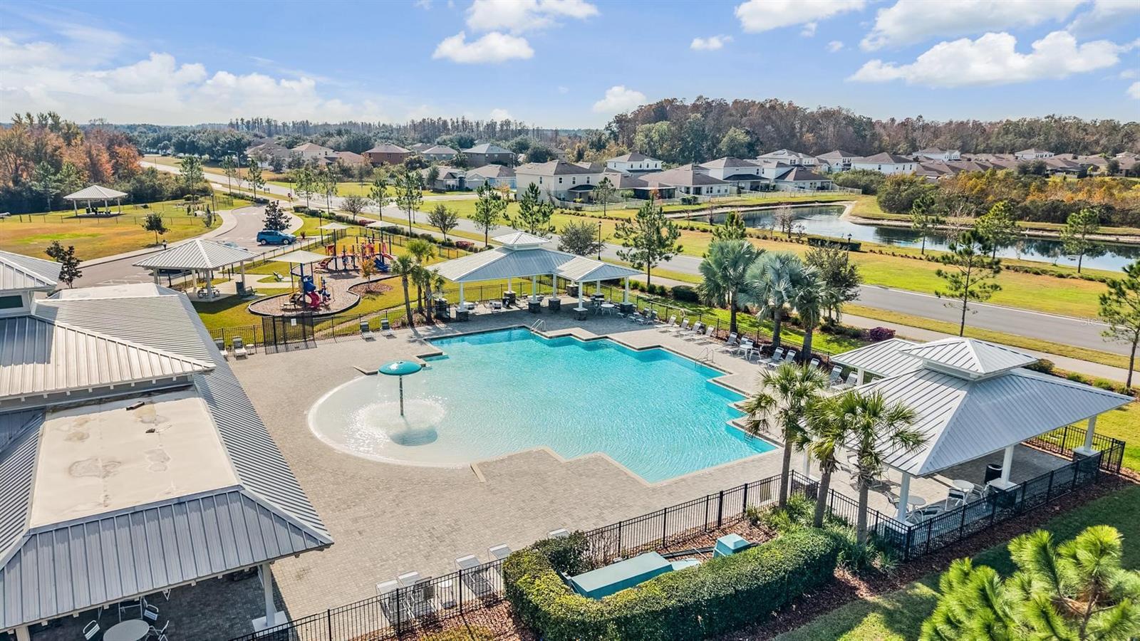 Image 36 of 38 For 9520 Simeon Drive