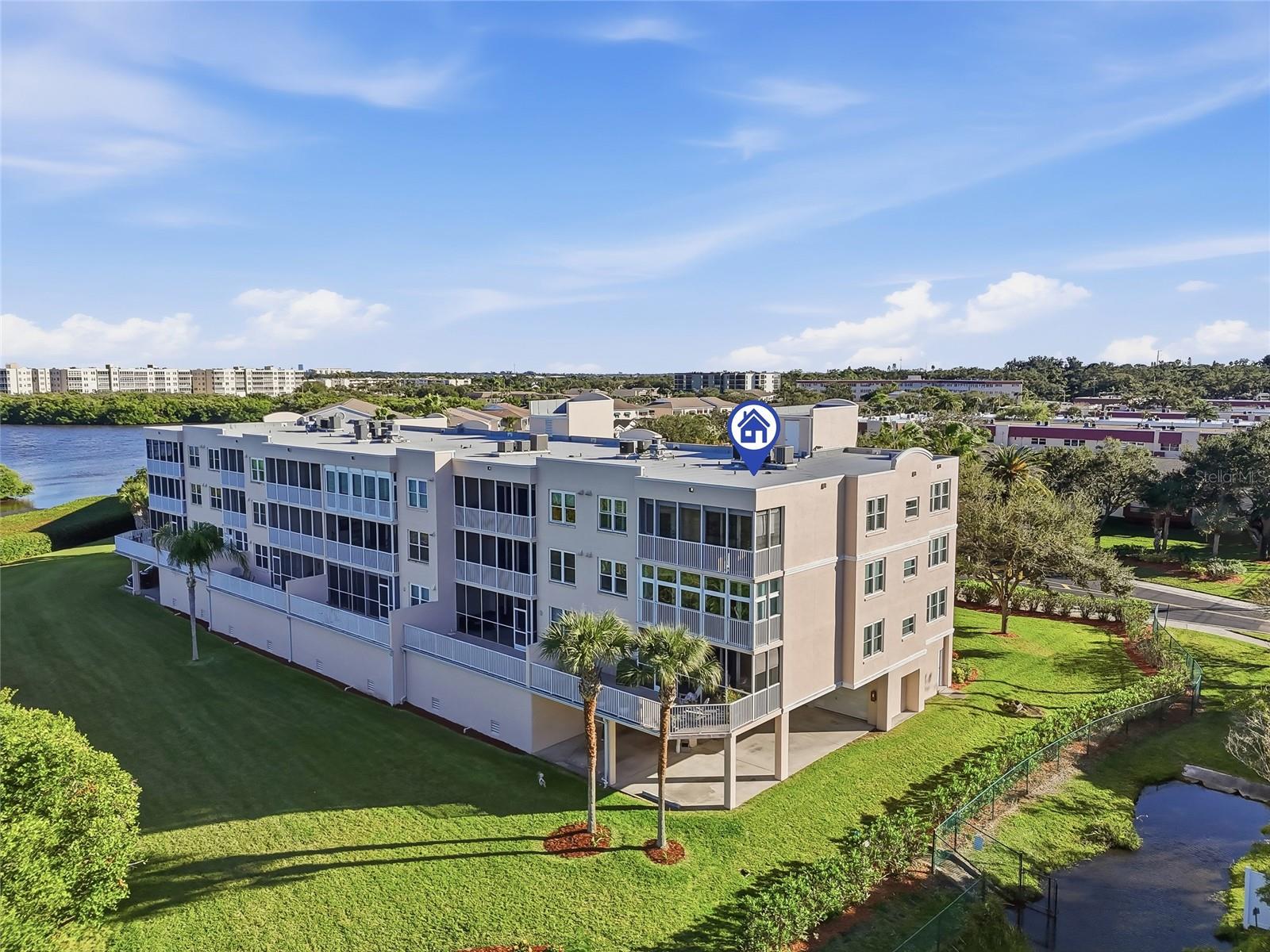 Details for 6575 99th Way N 22301, ST PETERSBURG, FL 33708