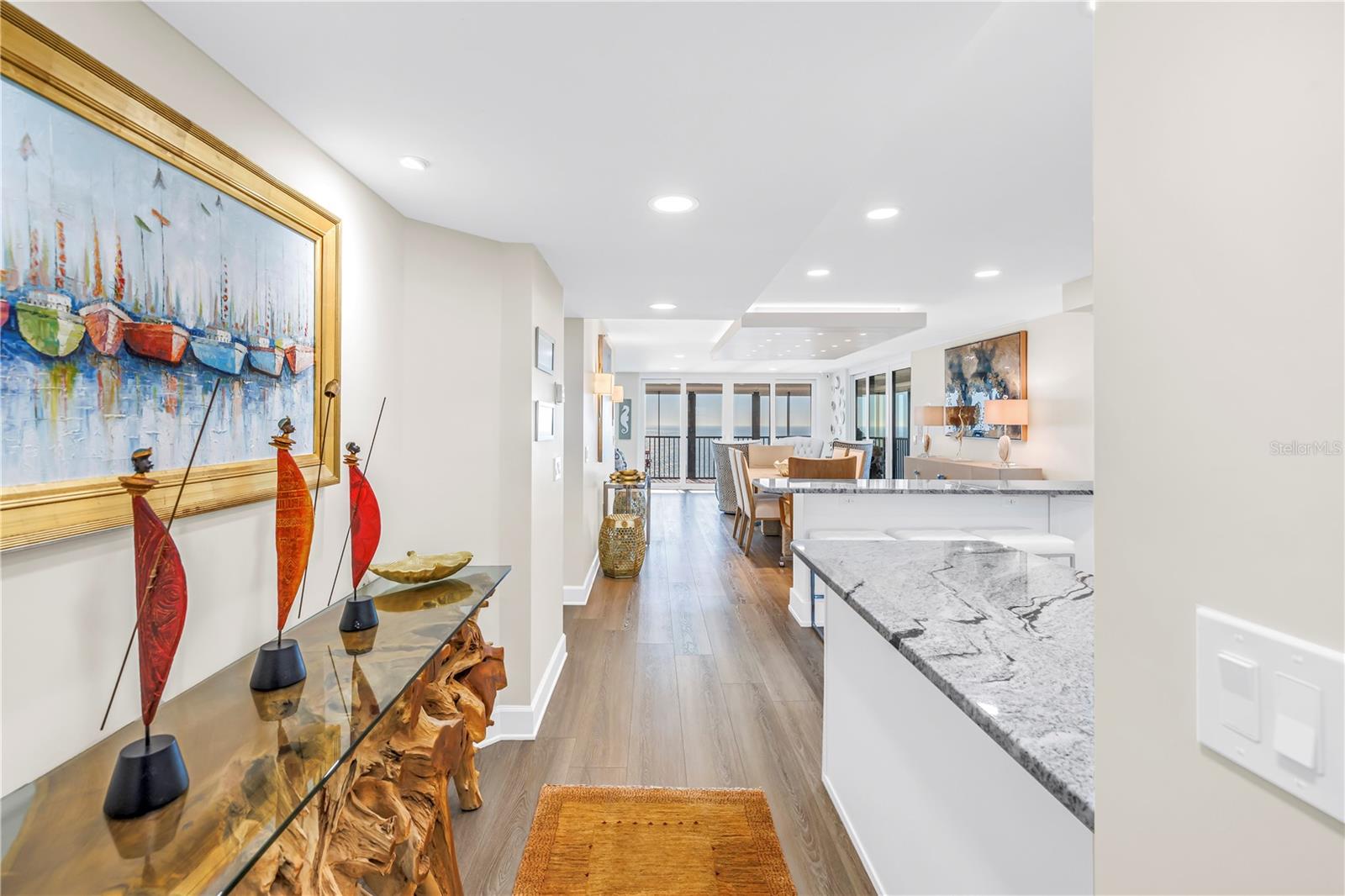 Image 22 of 52 For 15462 Gulf Boulevard 1006