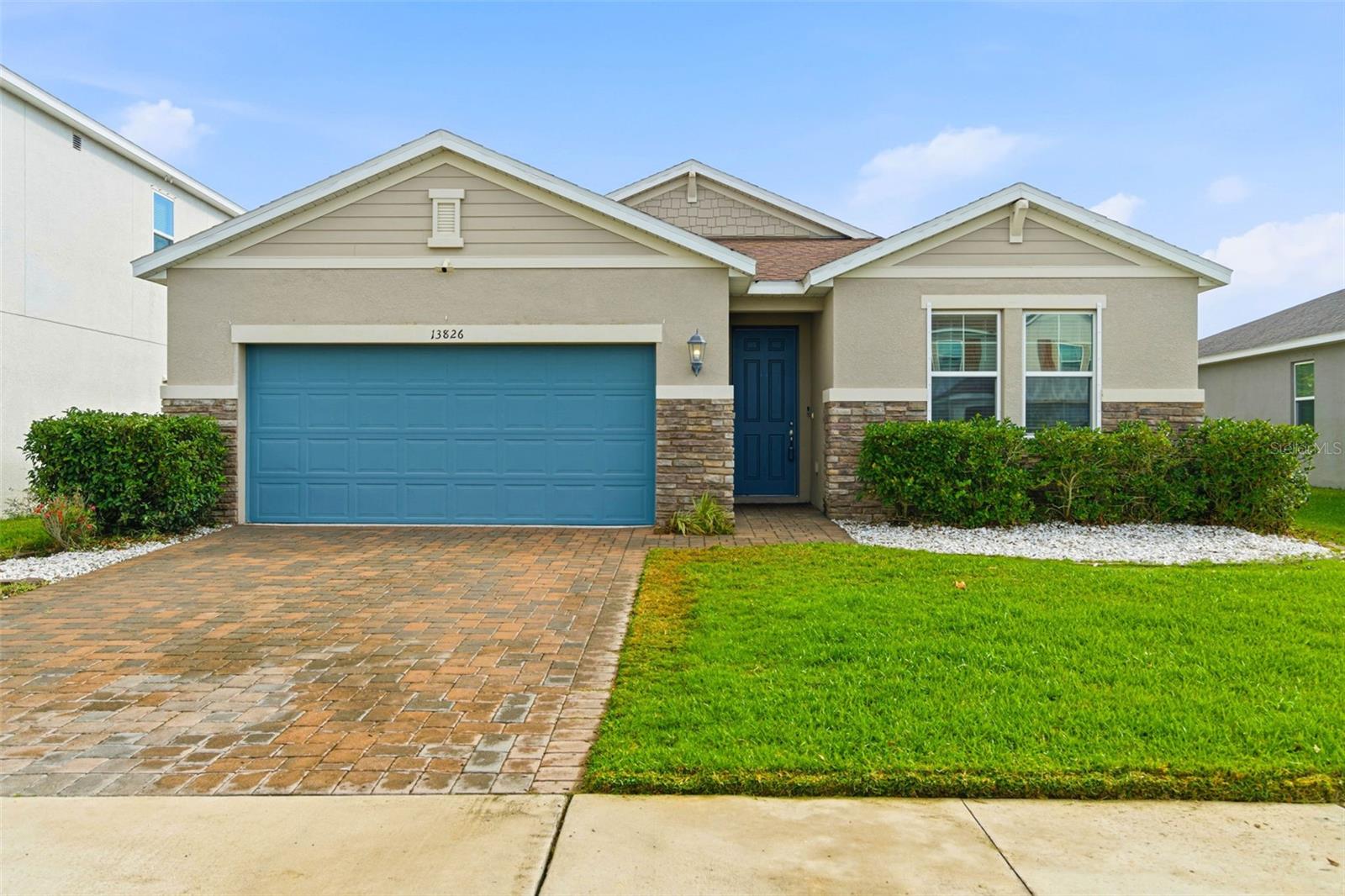 Details for 13826 Kinsale Street, RIVERVIEW, FL 33579