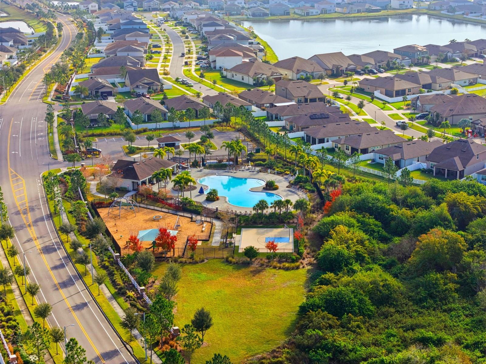 Image 49 of 54 For 13826 Kinsale Street