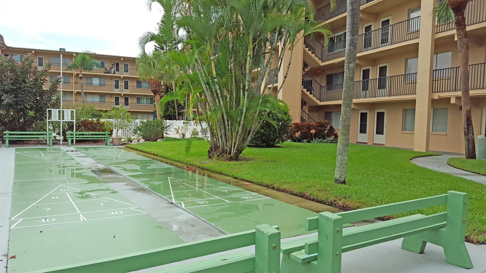 Image 13 of 13 For 2525 Bay Drive B24