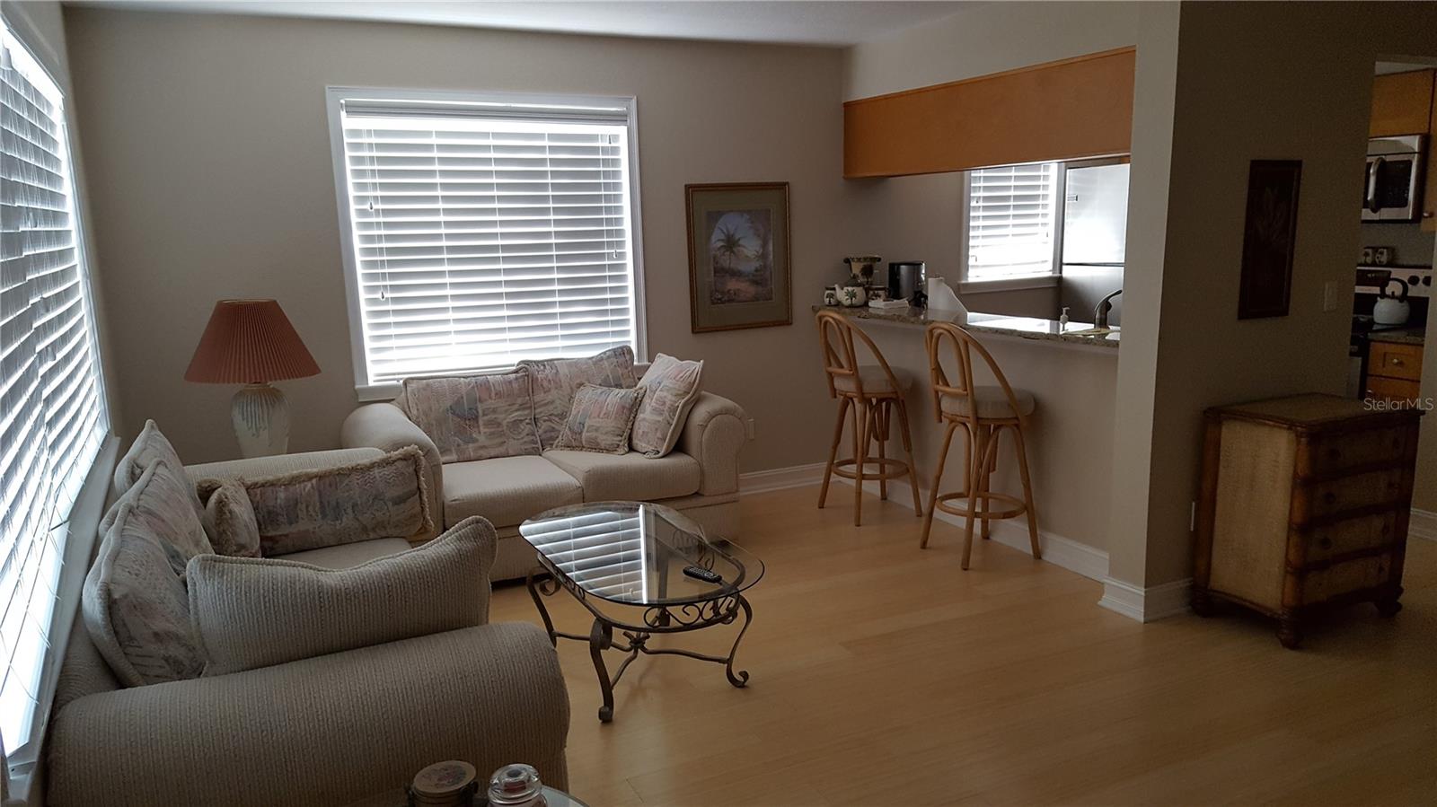 Image 6 of 13 For 2525 Bay Drive B24