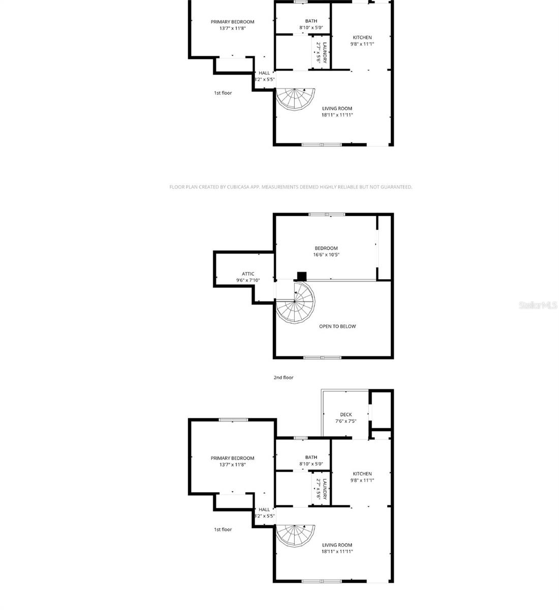 Image 27 of 27 For 5655 67th Avenue N 222