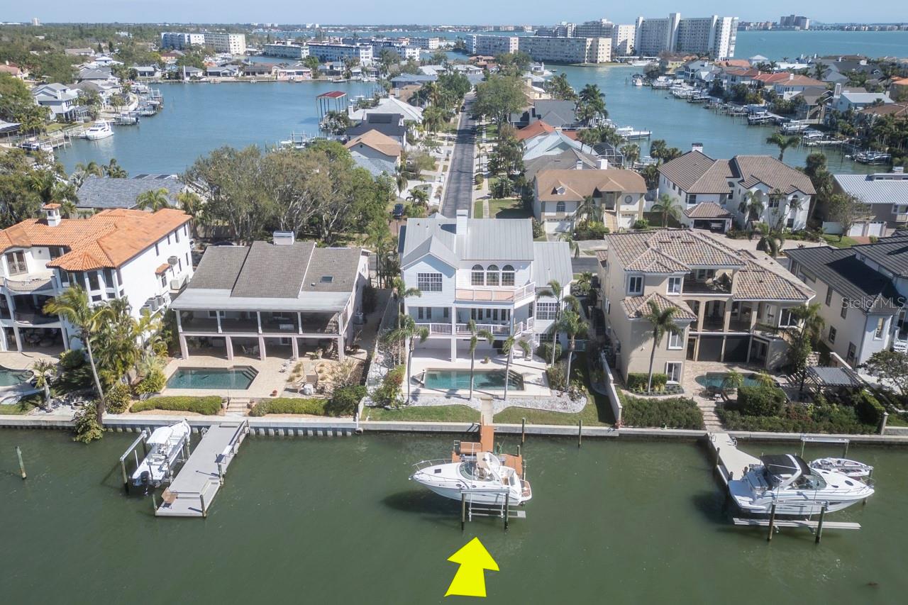 Image 5 of 71 For 2829 Seabreeze Drive S