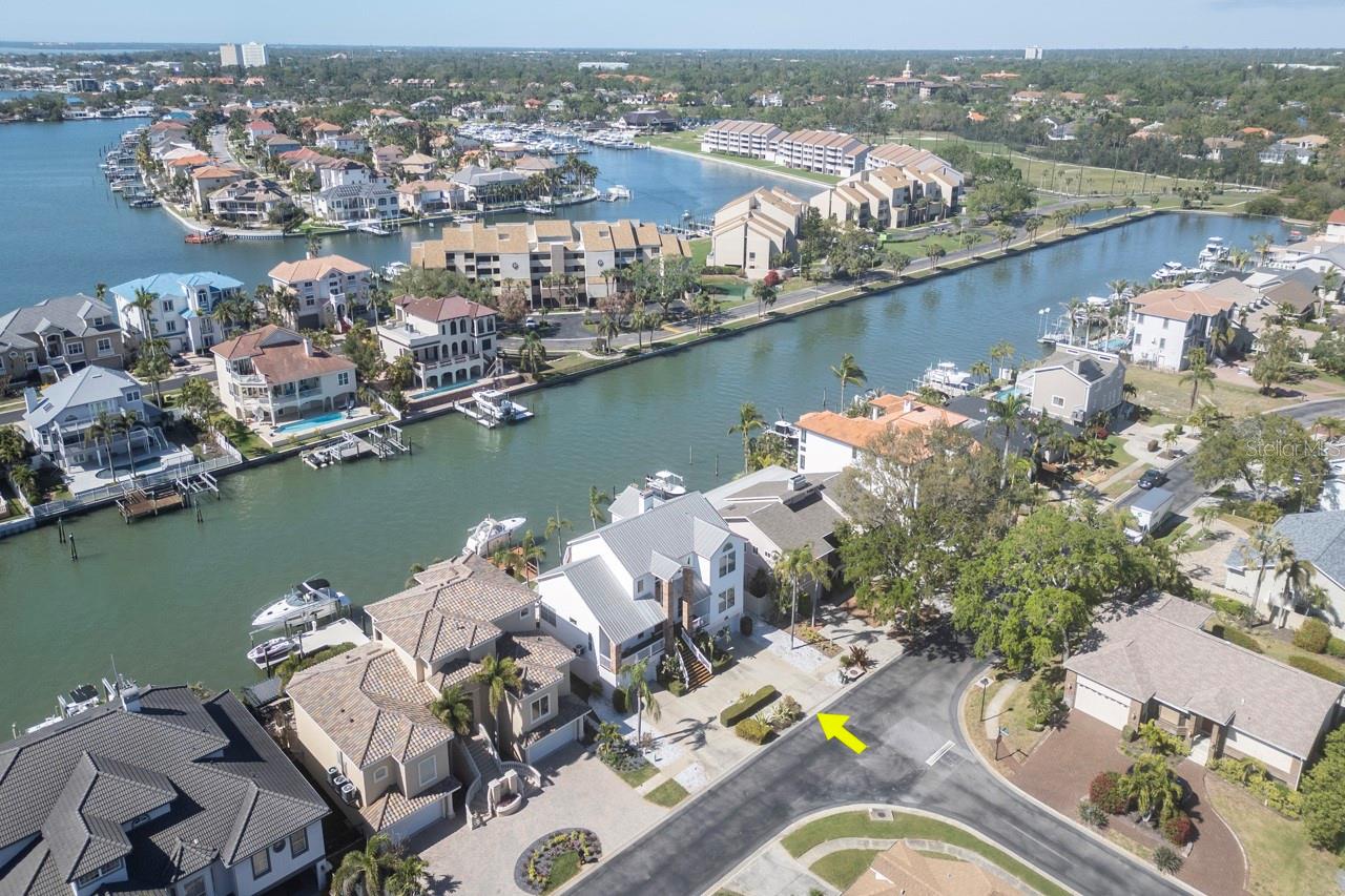 Image 57 of 71 For 2829 Seabreeze Drive S