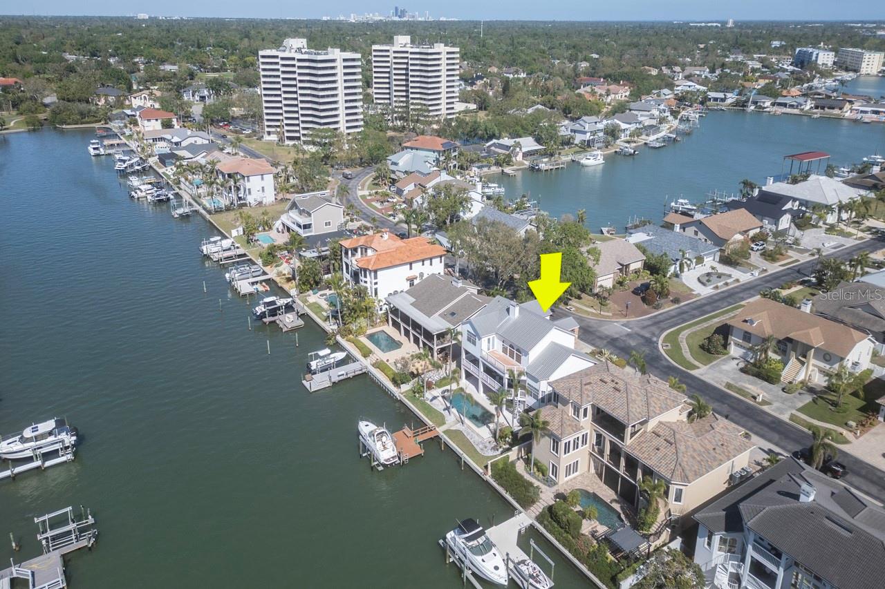 Image 58 of 71 For 2829 Seabreeze Drive S