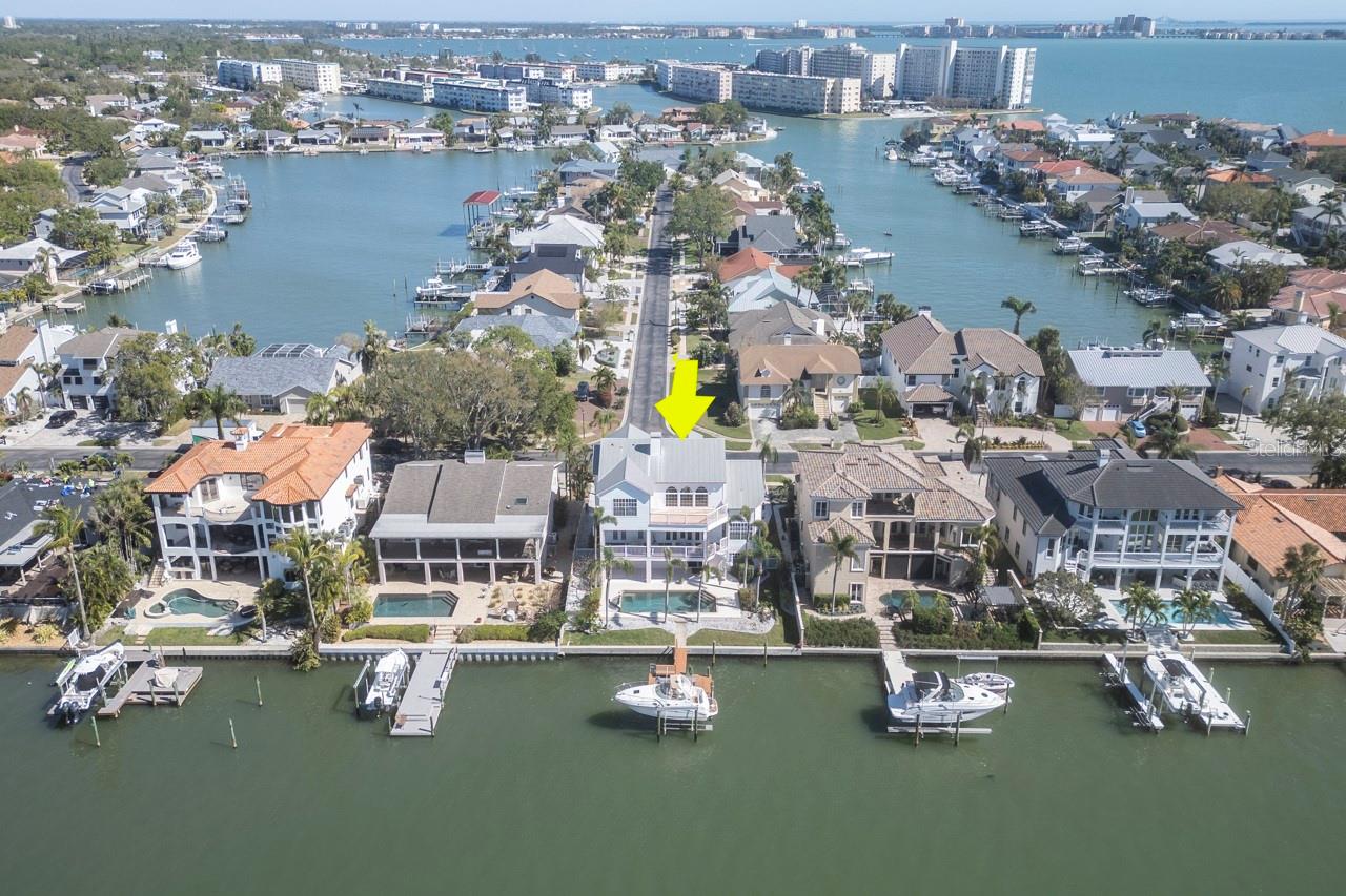 Image 59 of 71 For 2829 Seabreeze Drive S