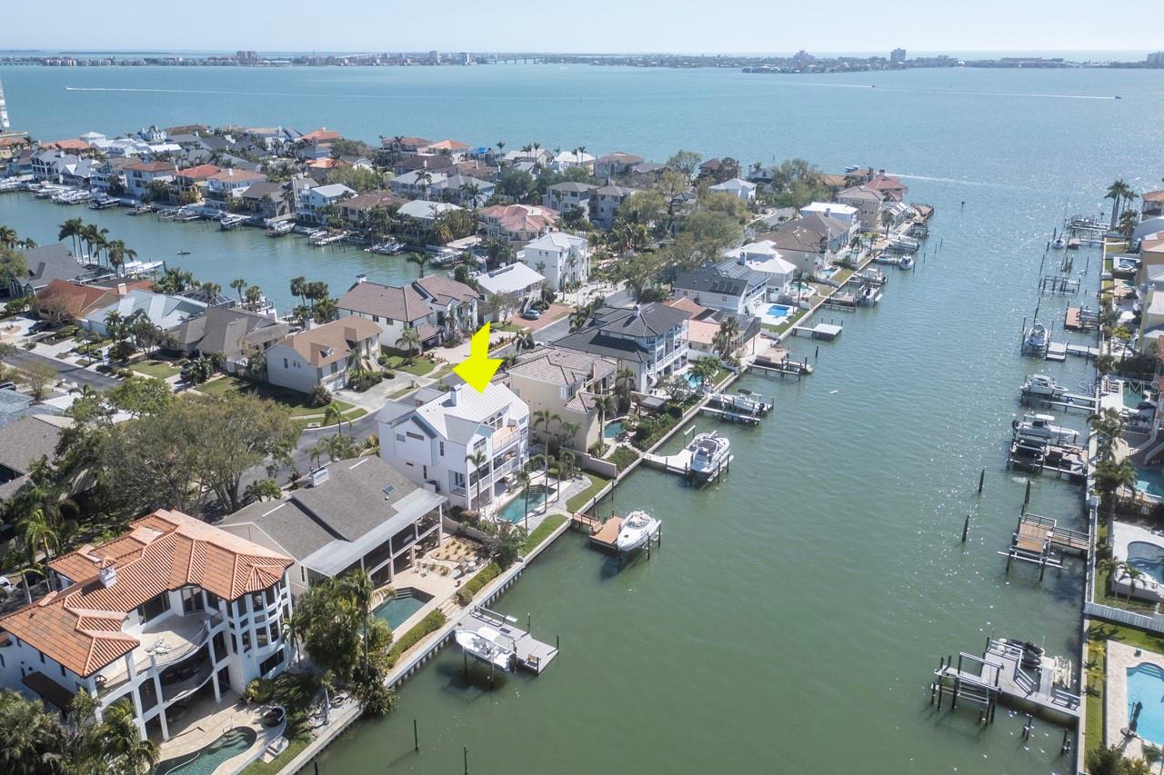 Image 60 of 71 For 2829 Seabreeze Drive S