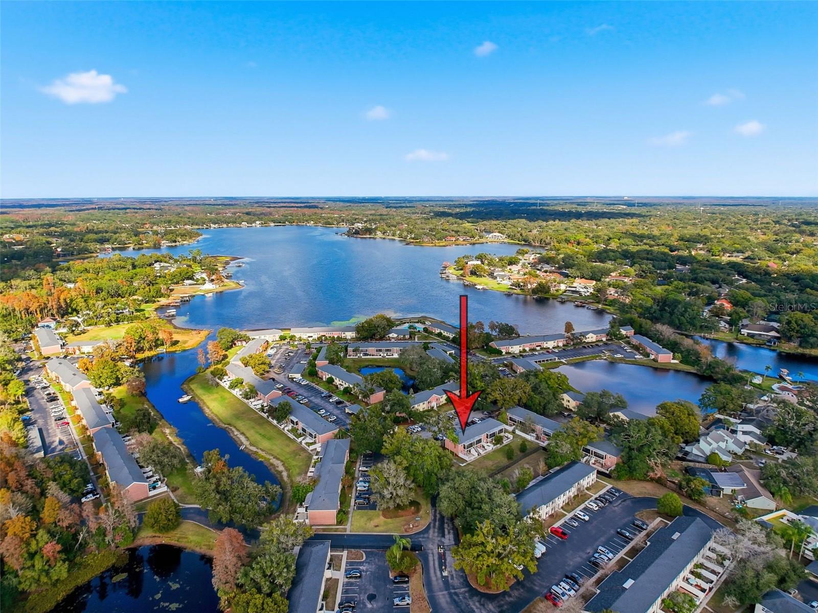 Details for 13832 Orange Sunset Drive 201, TAMPA, FL 33618