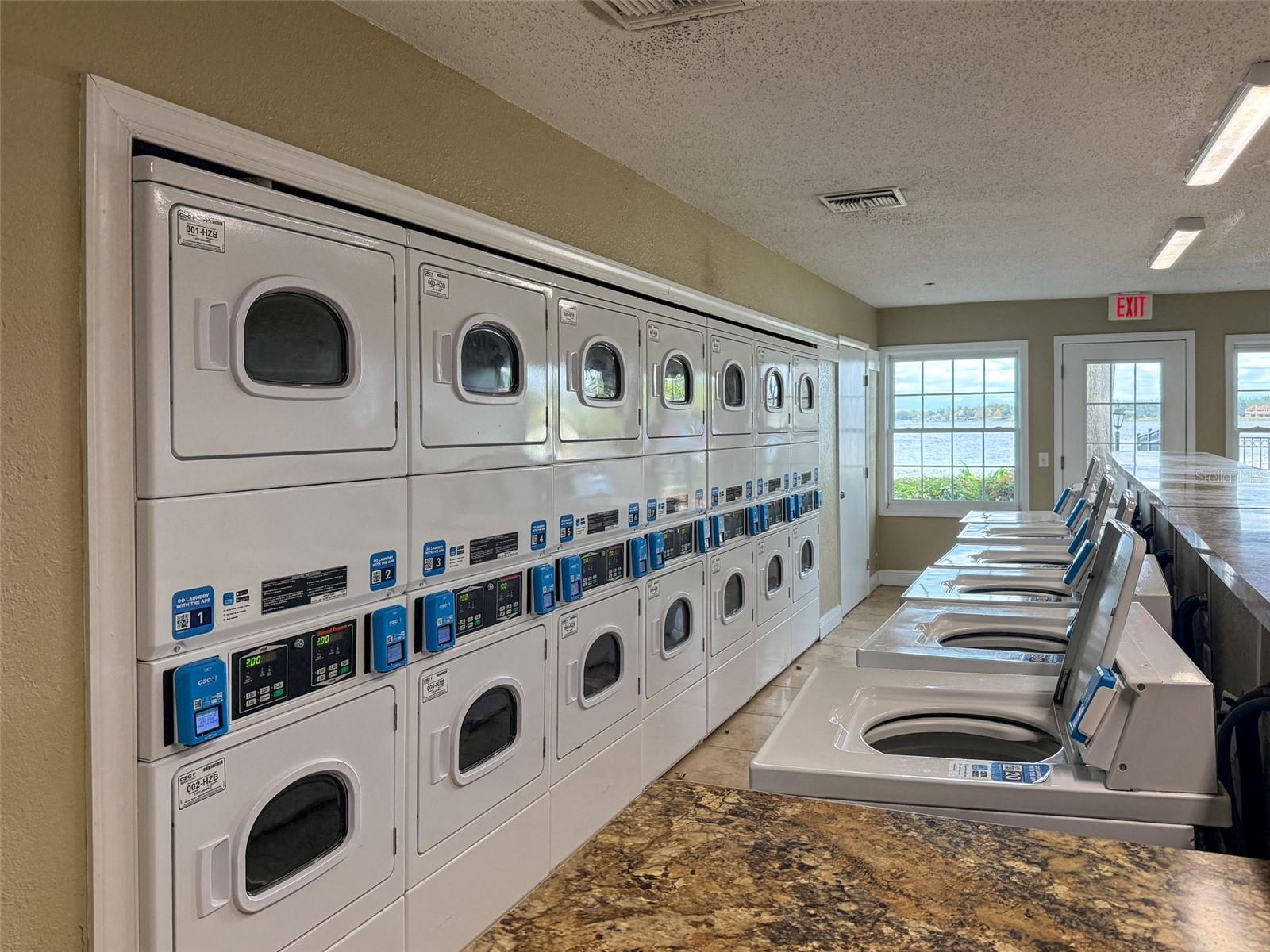 Image 69 of 83 For 13832 Orange Sunset Drive 201