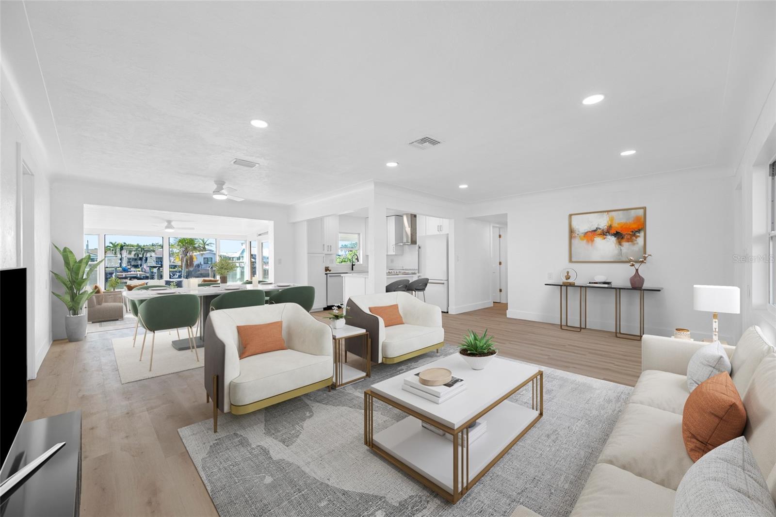 Image 8 of 55 For 7930 Causeway Boulevard S