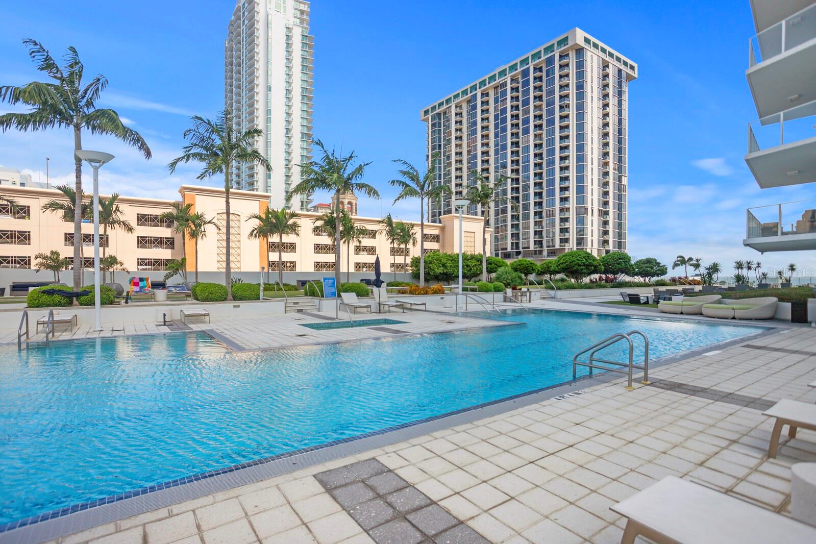 Image 44 of 67 For 175 1st Street S 3103