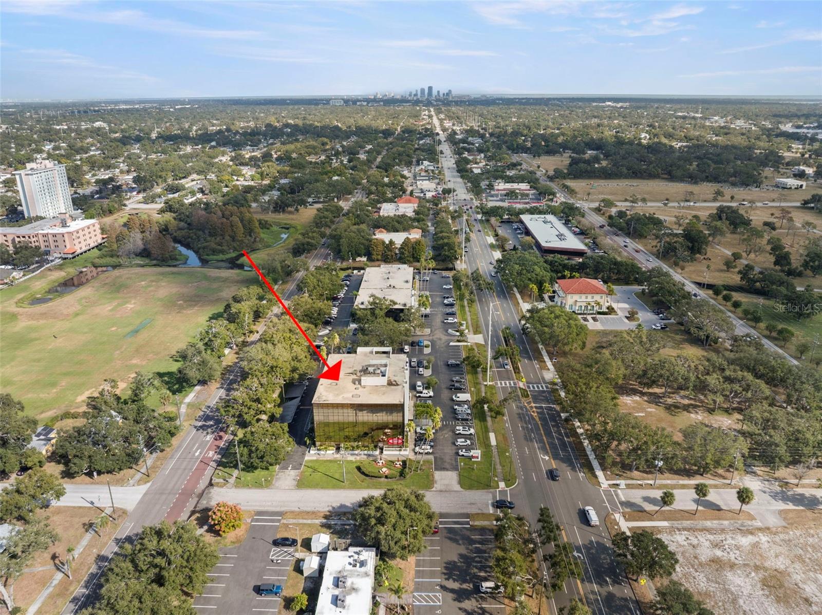 Image 35 of 36 For 5999 Central Avenue 200