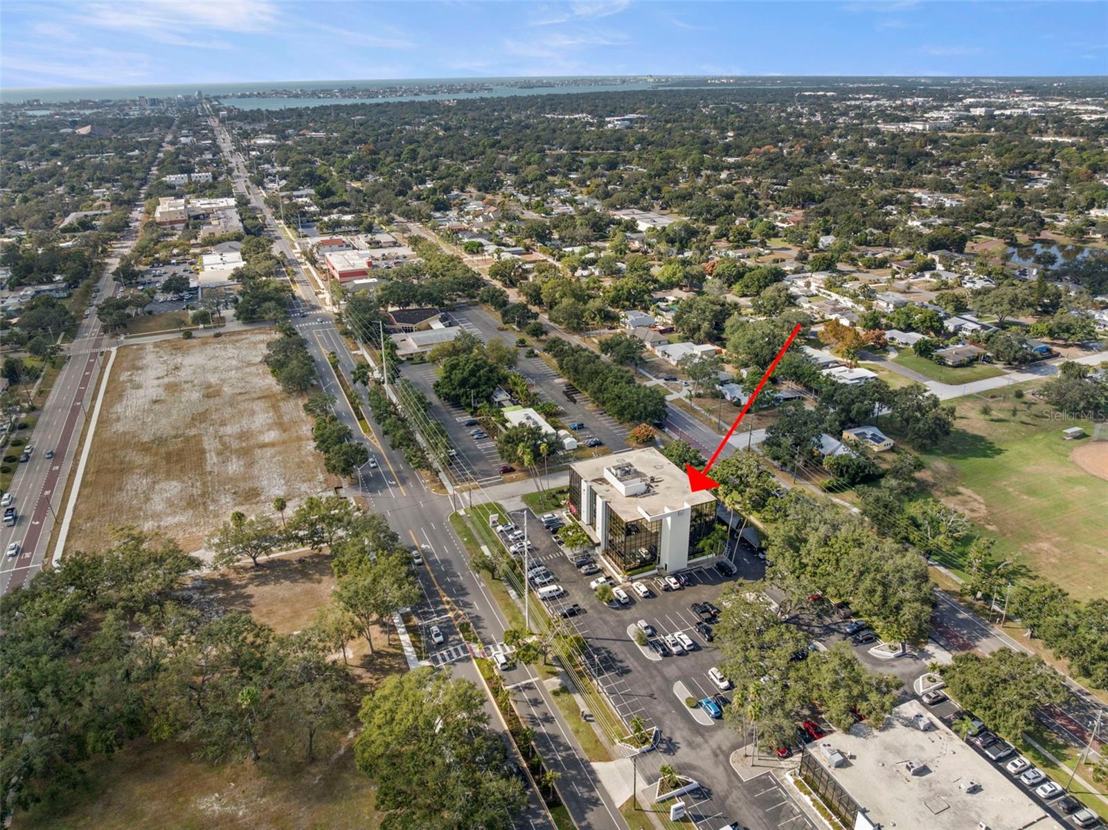 Image 4 of 36 For 5999 Central Avenue 200