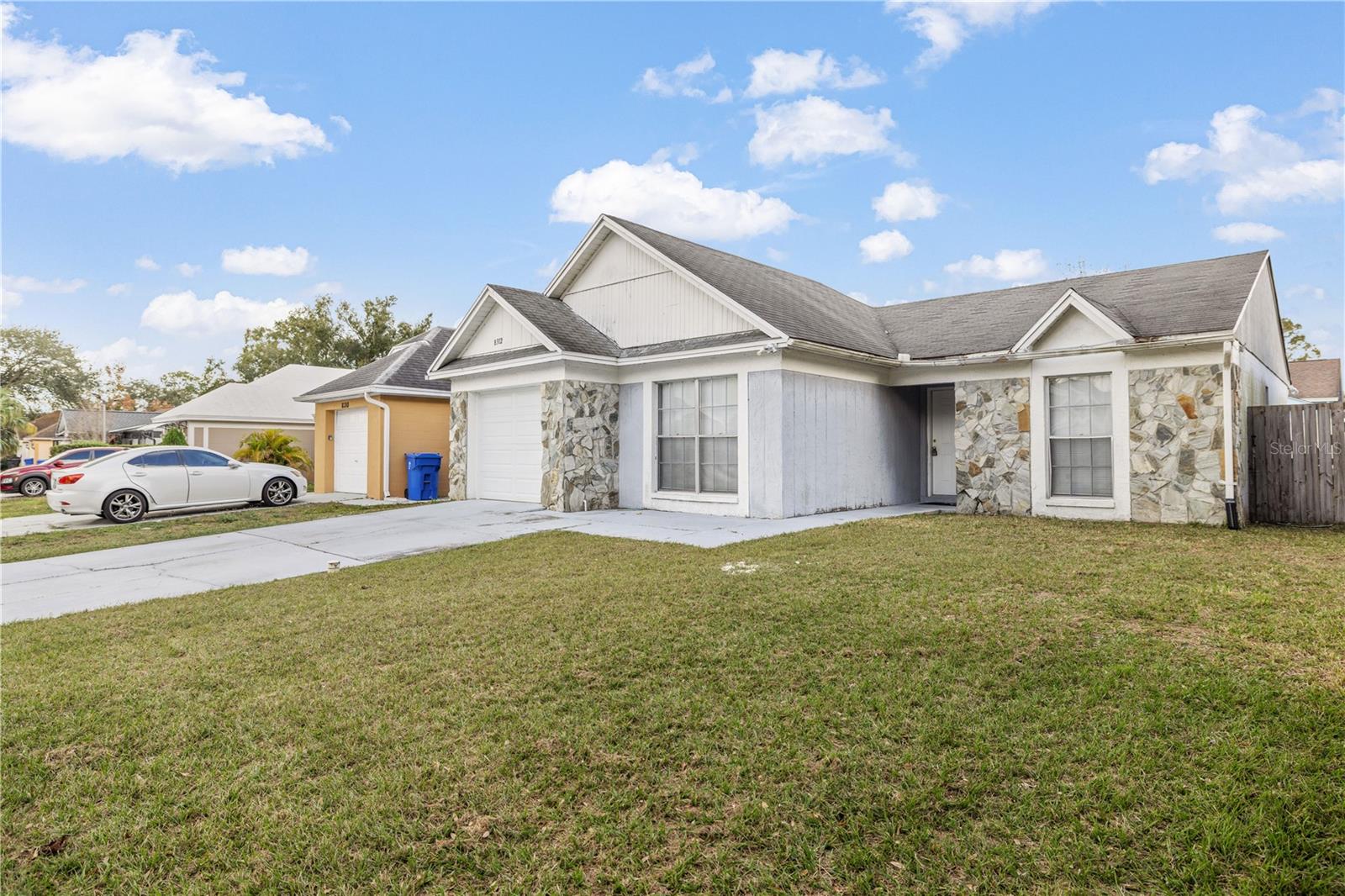 Image 3 of 23 For 8312 Clermont Street